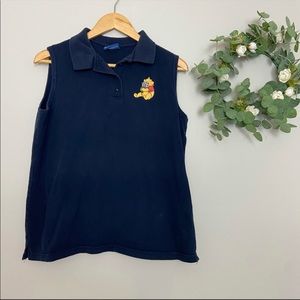 Vintage Winnie the Pooh Disney Shirt